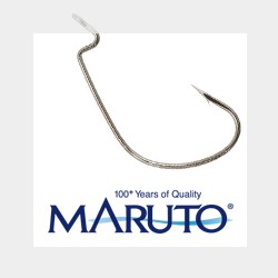 Крючки MARUTO