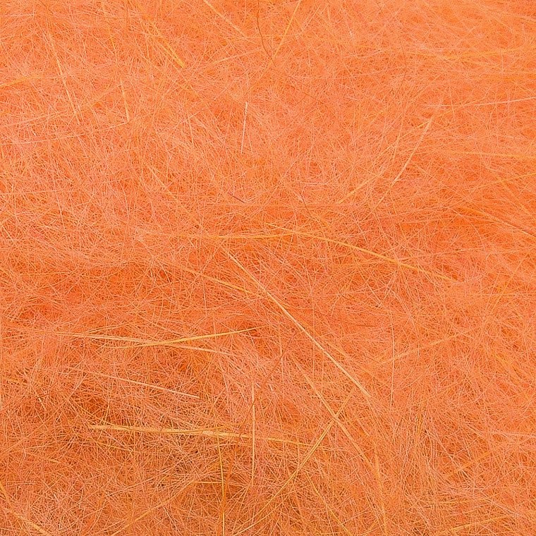  Даббинг HENDS Products Czech Nymph Dubbing Fluo Orange Dk #294