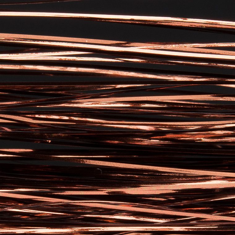 Akara волокна синтетически плоские Flash Accent YM-75-1 Brown