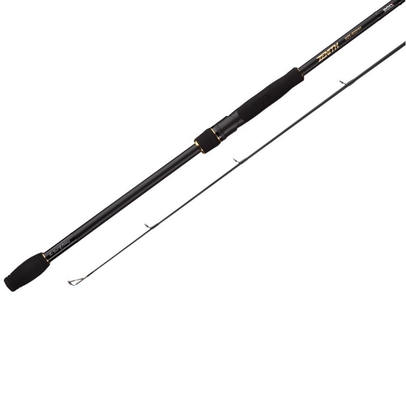 Удилище спиннинговое ROIX Zenith RZS-842MH 2,55м, 10-45гр
