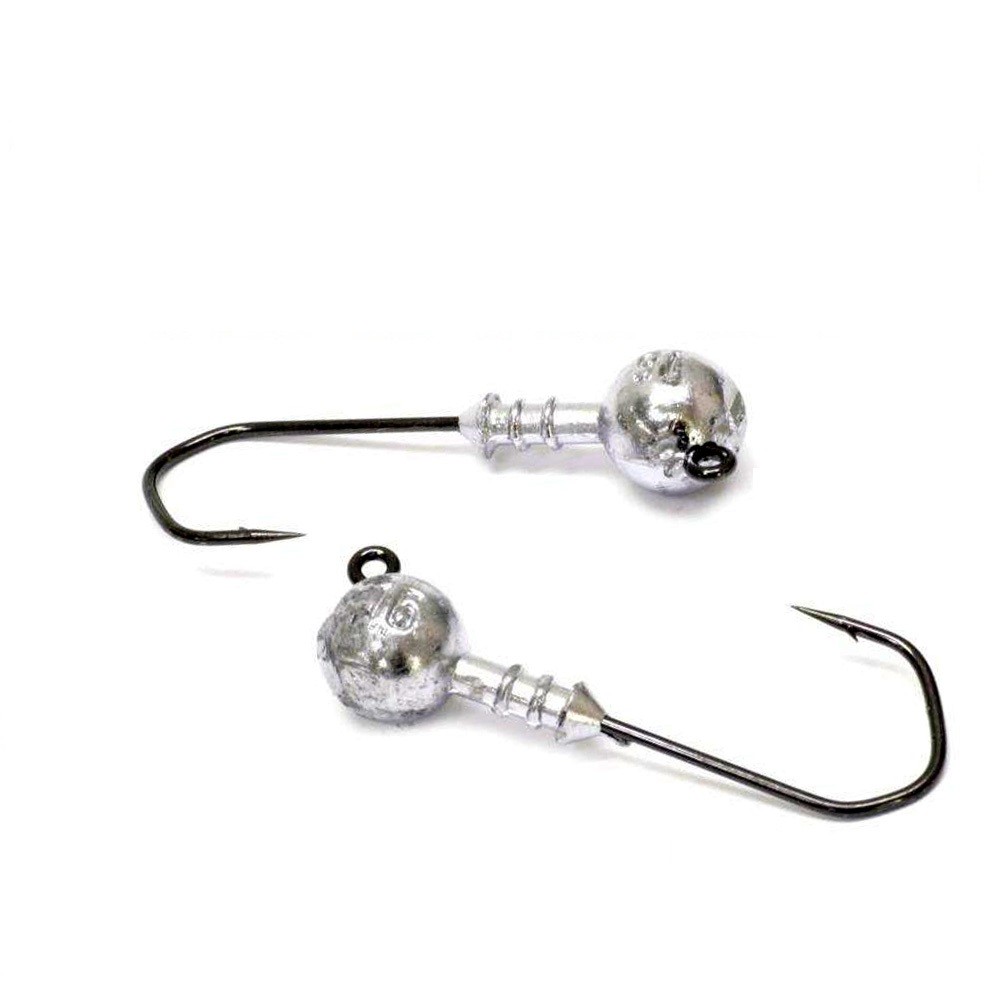 Джиг-головка Narval ZG 120 5/0 10g