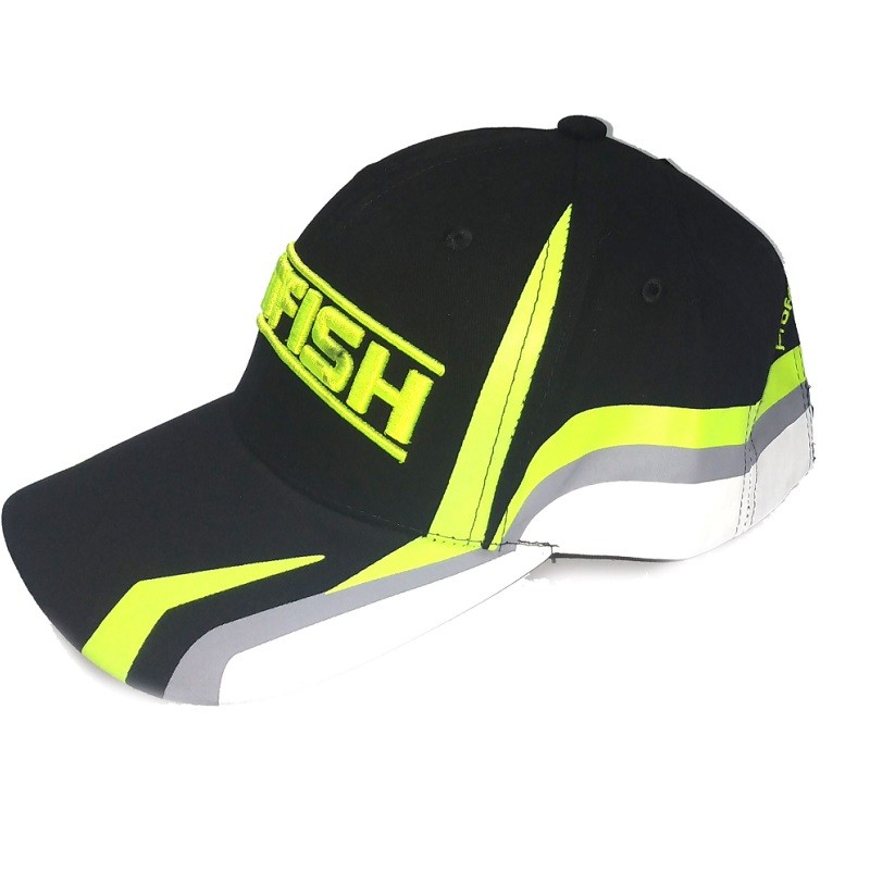 Бейсболка HITFISH 01-3
