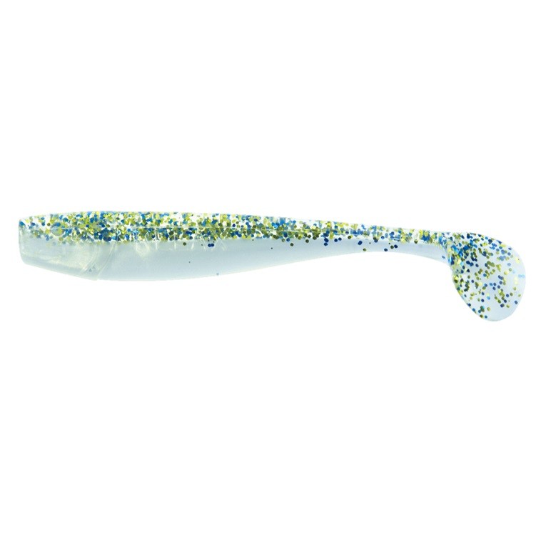 Силиконовая приманка RELAX KingShad 5 12,7 см, цвет L122