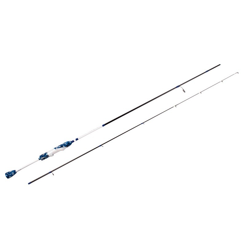 Спиннинг Forsage Nitro Rock Fish S-7'6 229 cm 1-7 g