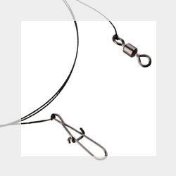 Поводки Контакт