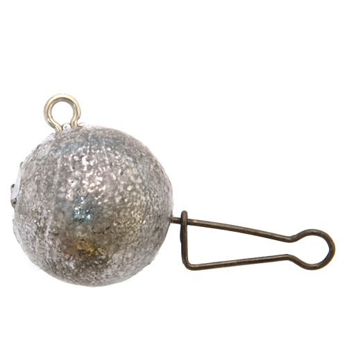 Грузило "Чебурашка с застежкой " 06гр. (SFish) 