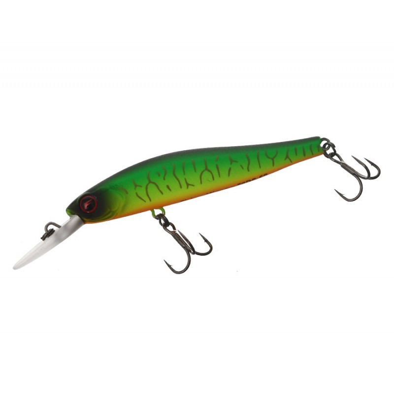 Воблер Flagman Fiskar Minnow 70DR-SP мм, 6.2 гр, 1.2-2.0м, #F104
