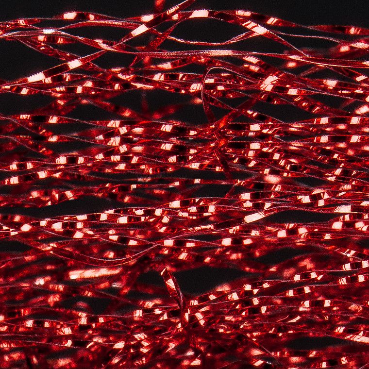 Люрекс крученый FM02 (Kosadaka)