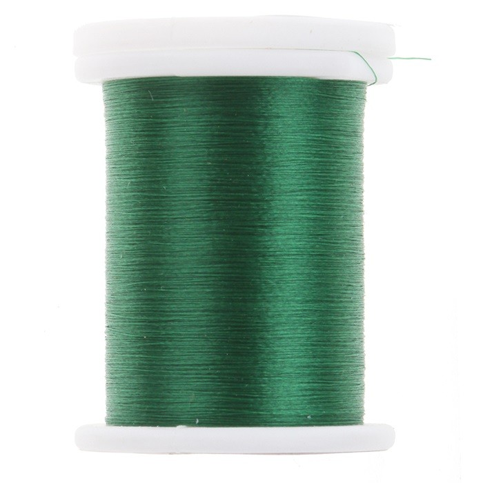 TEXTREME  Монтажная нить Standart 8/0 100м Green