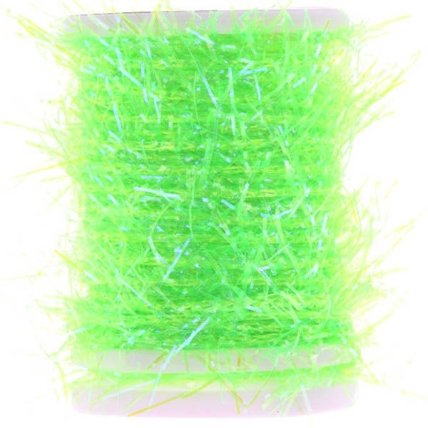 TEXTREME Синель Brill UV Large 12mm 012-Fl.Chartreuse