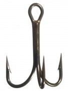 Тройник Cannelle (3210 Z) №   8   \бронза,подогнутый,средняя проволка\ 1шт