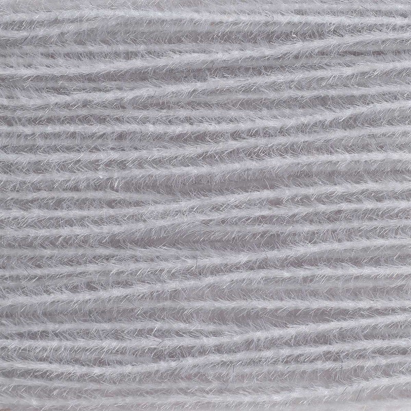 TEXTREME Синель Microchenille Gray