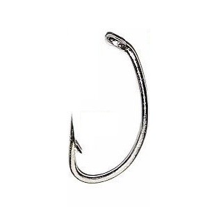 Крючок Kumho SCUD 71470 #14 (1 шт) Ni