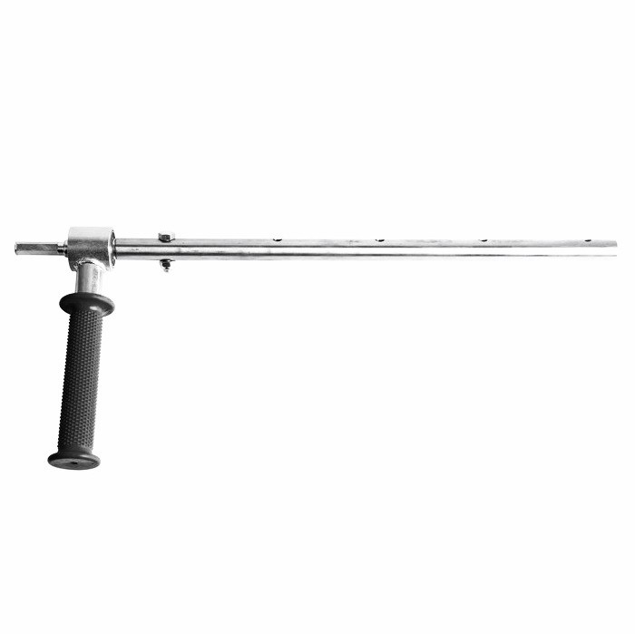 Адаптер удлиненный с подшипниками d 19 мм (для ледобуров Тонар)