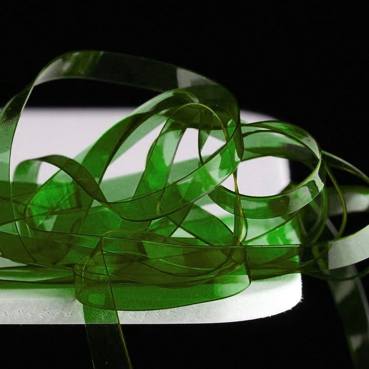 SV Материал для тела Body Glass 3мм,  #05 Dark Green