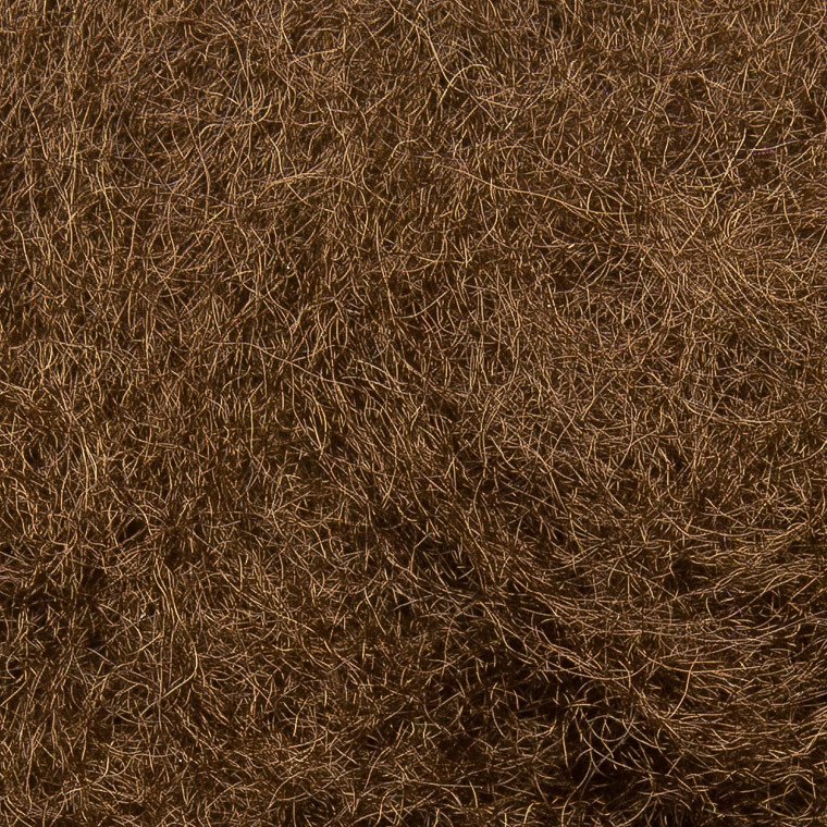  Даббинг HENDS products Superfine Dubbing Dk. Brown #34