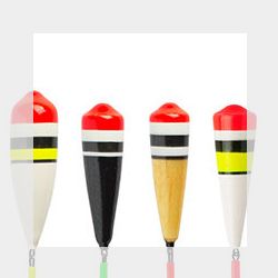 Поплавки зимние