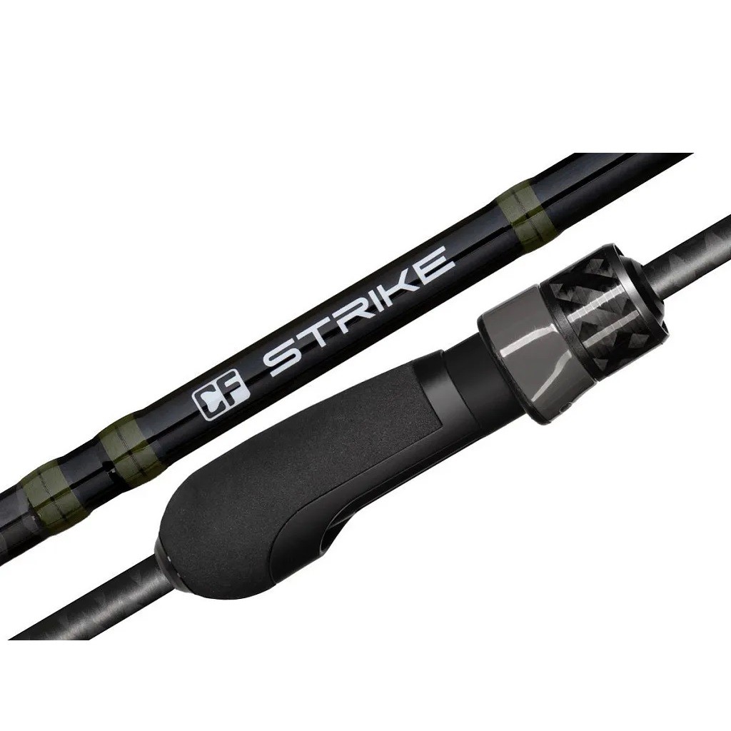 Спиннинг CF Strike SSR752ULS 2,25м, 1-6гр