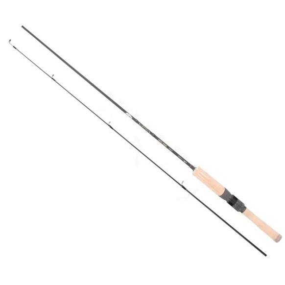 Спиннинг CRAZEE TROUT GAME 602L 1.8m, 1-7g