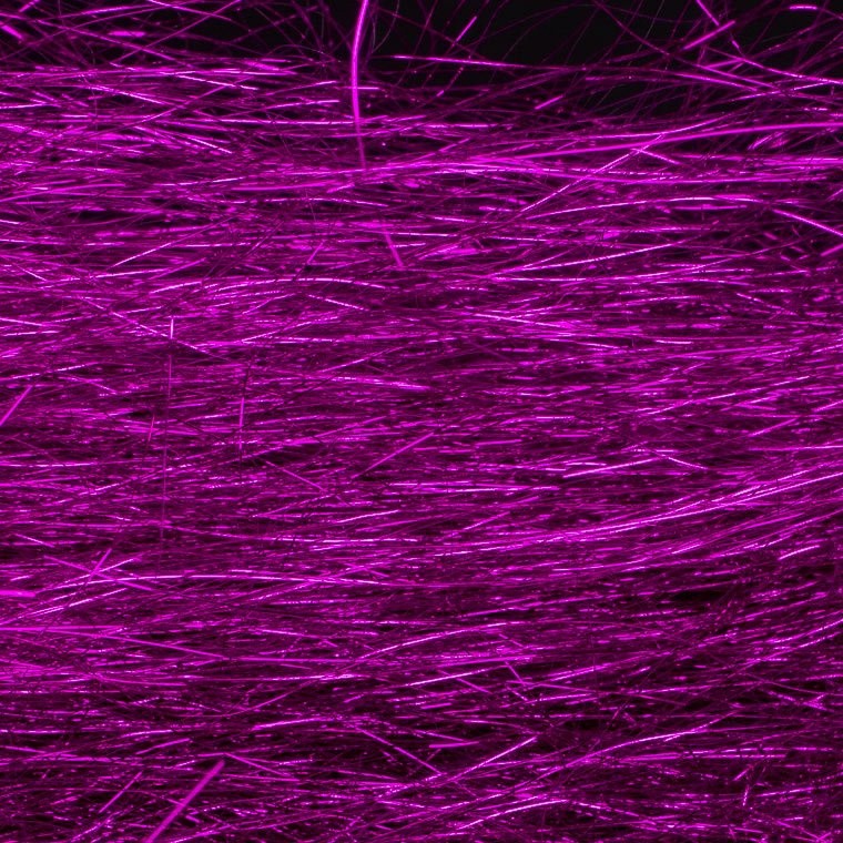 HENDS Синтетическое волокно Angel Hair Violet AH-16