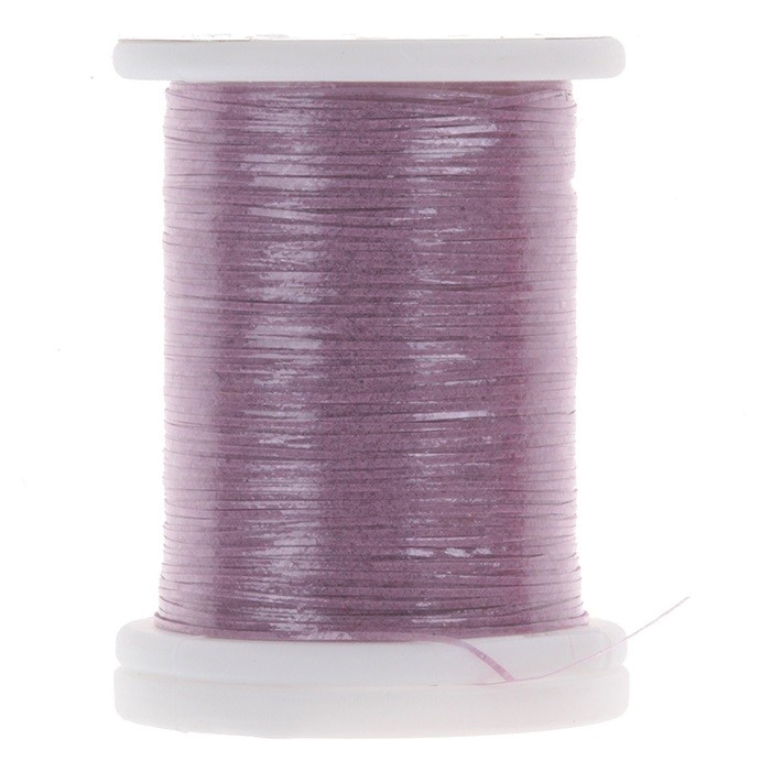 TEXTREME Светящийся люрекс PHOSPHO FIBERS 30 м Lilac