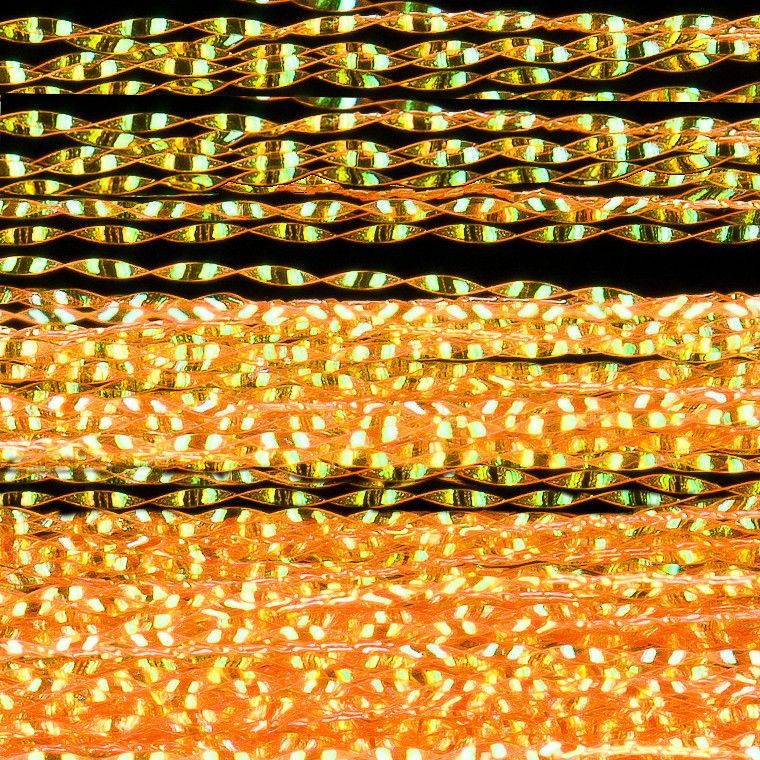 Люрекс крученый FM14 (Kosadaka)