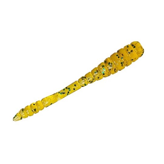 Силиконовая "съедобная" приманка TIPSY 1,2" 69-30-31-6 кальмар