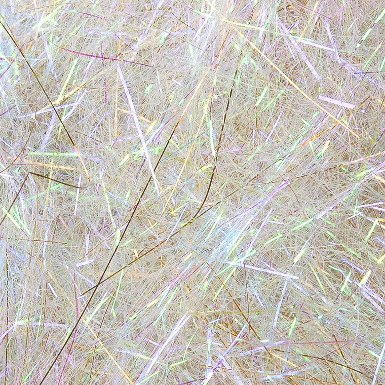  Даббинг HENDS Products Spectra Dubbing rainbow White/Violet #902