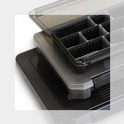 Коробки прочие