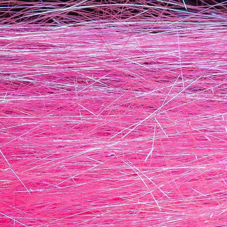 HENDS Синтетическое волокно Angel Hair Pink Pearl AH-41
