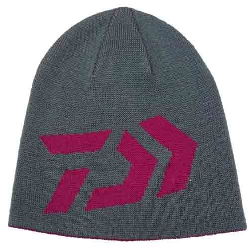 Шапка DAIWA CA-80021 Grey