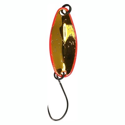 Блесна River Old Sattelite Ultra Vespa II 2,8гр №01