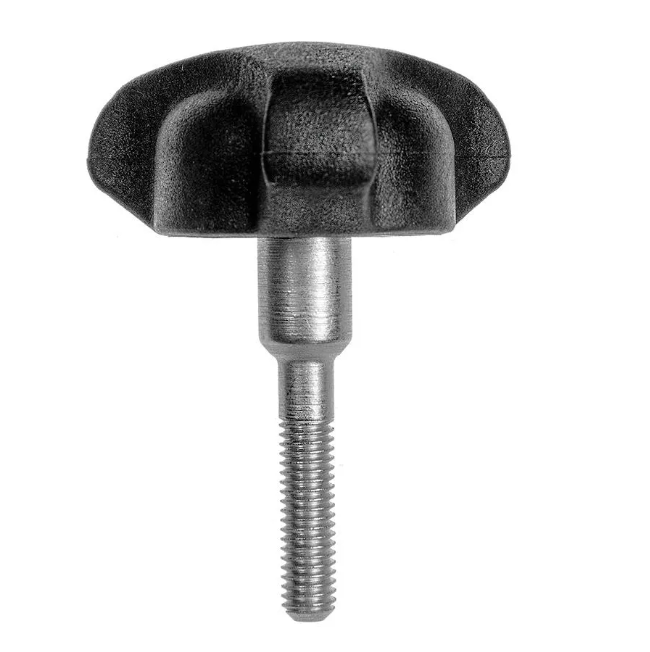 Винт-барашек М6 ТОРНАДО-М2, BURAN, ICEBERG (Т-V-М6) Тонар