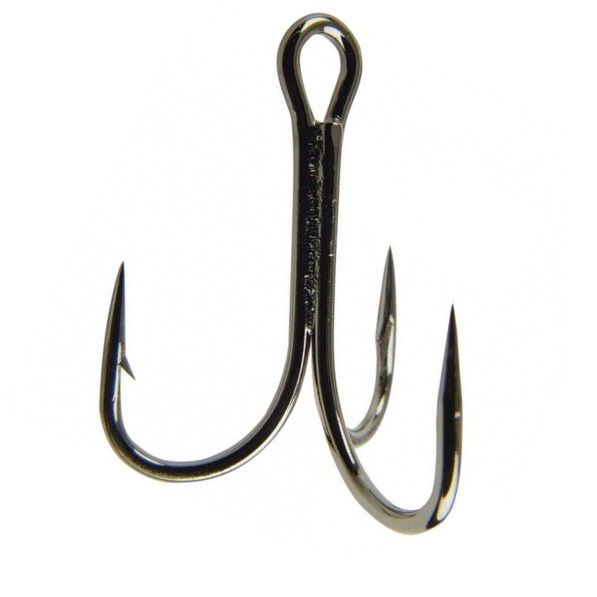 Тройник Mustad 35647 BLN №14 (1шт.)	