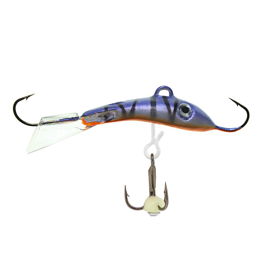 Балансир Spider Pro 10 6 гр. 35 мм 53