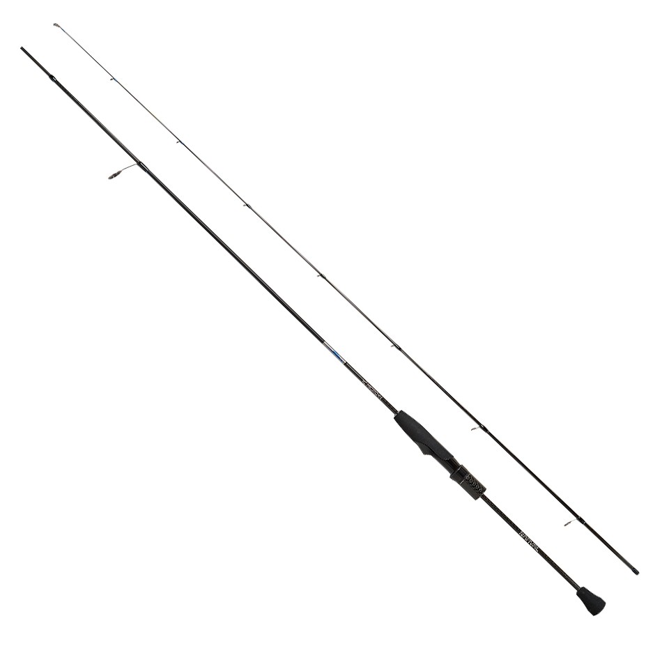 Спиннинг Narval Micro-N 702UL-T 213cm 1.5-8g Ex-Fast