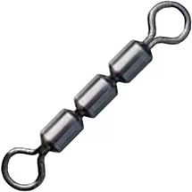 Вертлюг высокоскор. тройной № 7, 22кг (4шт.) Kosadaka 2050BN-7