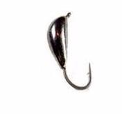 Морм.Grifon Нимфа/ушко 2025 Bn 2.5mm