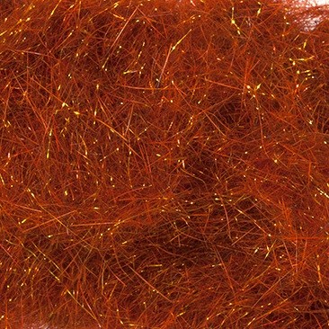 HARELINE Даббинг Hare'e Ice Dub #322 RUST