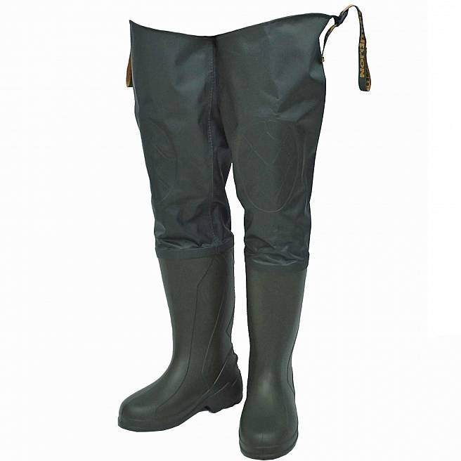 Сапоги рыбацкие П-П Nordman Expert ЭВА ПЕ-22.2 (ТЭП) р.42/43