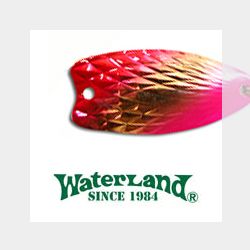 Блесны Waterland