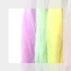 Cтримерные волокна