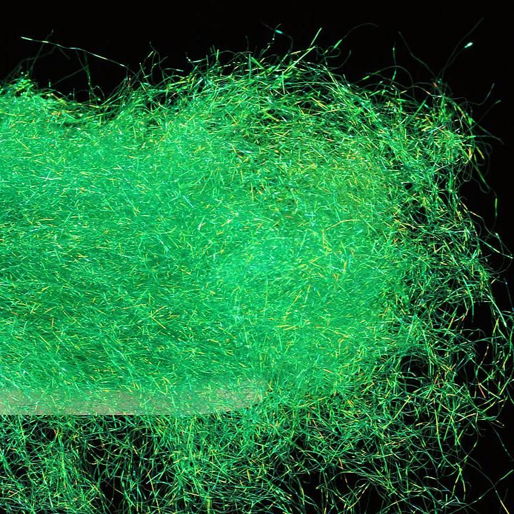 Sybai Даббинг Fine Flash Dubbing, Green