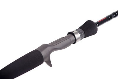 Кастинговое удилище GAD-P21 GANCHO, 213 см., 14.0-48.0 гр., 12-25 Lb, Fast