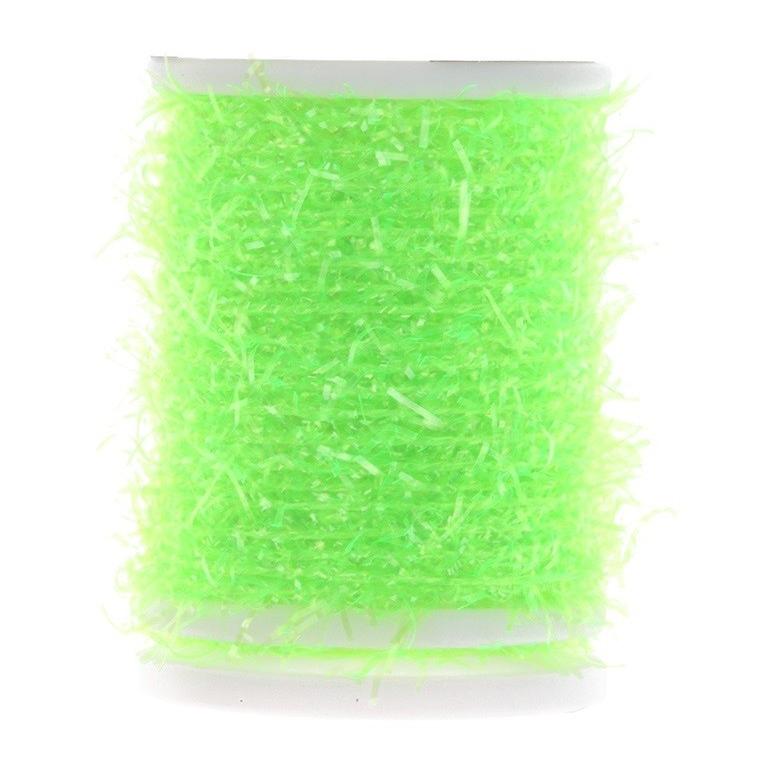 TEXTREME Синель Brill 5 мм 12-Fluo Chartreuse