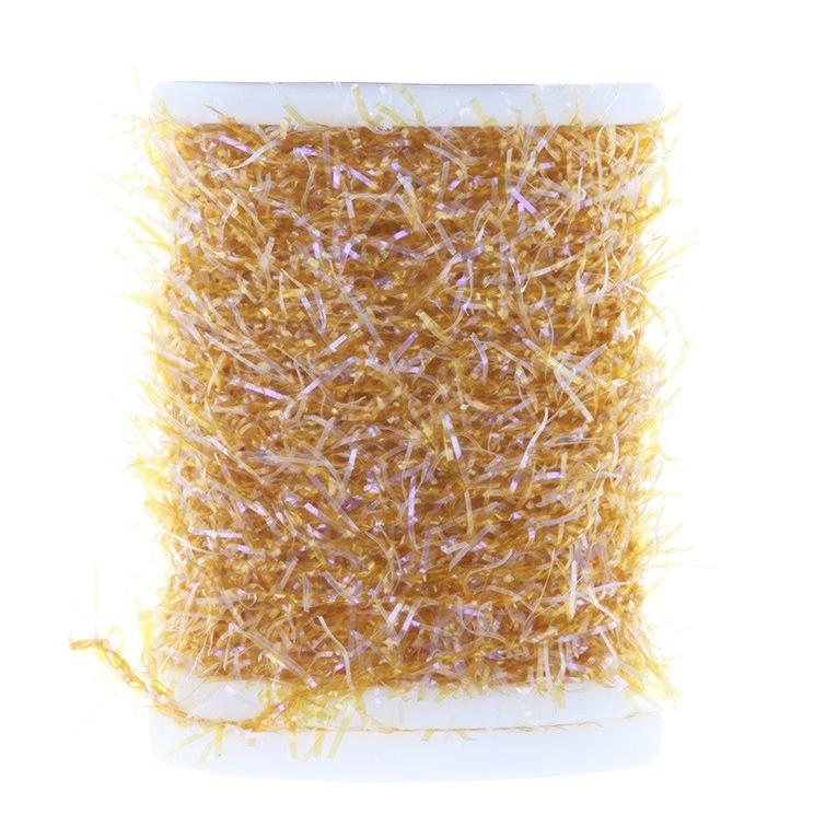 TEXTREME Синель Brill UV 5 мм 04-Tan