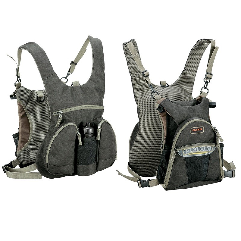 Cумка-жилет забродная Олта 36х6х38см