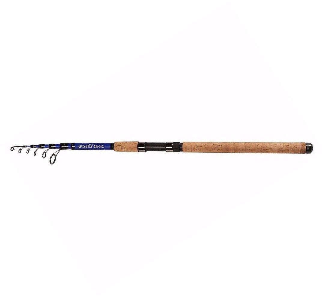 Удилище Higashi Wild River 300 (test 60-150 g)