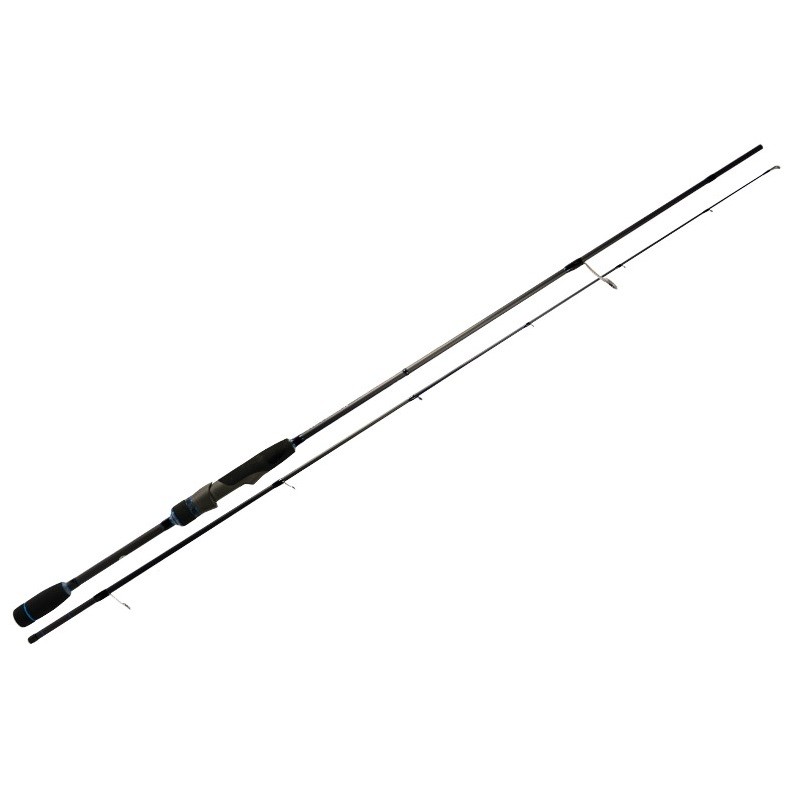 Спиннинг Maximus ADVISOR TWITCHING 201ML 2.01m 5-21g