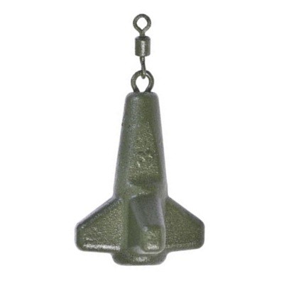 Груз маркерный с вертл. FC KLIN green 056г